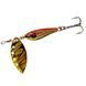 Блесна Daiwa Silver Creek Spinner-R 1120 12g #Akakin (10000003) 10000003 фото 3