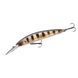 Воблер Daiwa Tournament Baby Minnow 60SP 60mm 3.5g MA (16710-502) 16710-502 фото 6