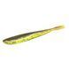Силикон Lunker City Fin-S Fish 4" #269 Motor Juice 10шт. (26940) 26940 фото 1