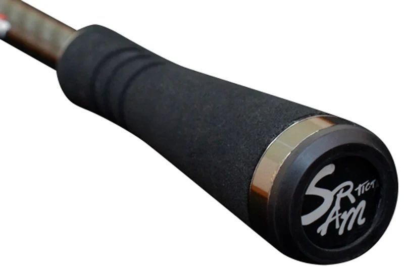 Спінінг Tict Sram TCR-84S Reloaded 2.54 m 1-12g 1791.09.23 фото