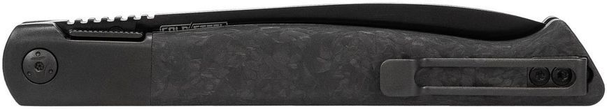 Ніж Cold Steel Spectre Drop Point Black 1260.16.34 фото