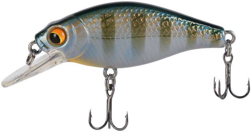 Воблер X-Fish Chipotel 50F 50mm 6g #301 (0.8-1.5m) 1917.01.94 фото