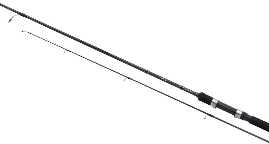Спиннинг Shimano FX XT 270XH 2.70m 50-100g 2266.28.53 фото