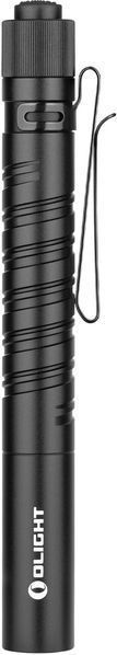 Ліхтар Olight I3T Plus Black 2370.35.31 фото