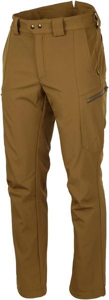 Брюки Skif Tac SoftShell Gamekeeper L Койот 2233.02.90 фото