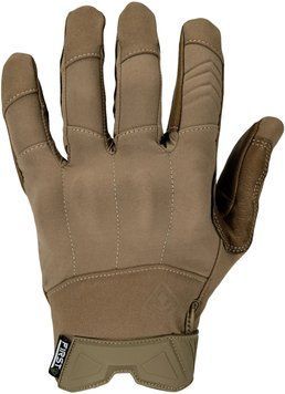 Перчатки First Tactical Men&rsquo;s Pro Knuckle Glove. 2XL. Coyote 2289.04.38 фото