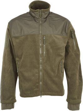 Куртка Condor-Clothing Alpha Fleece Jacket. L. Olive drab 1432.51.18 фото