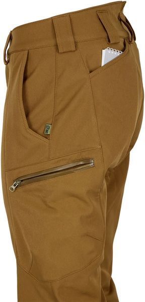 Брюки Skif Tac SoftShell Gamekeeper L Койот 2233.02.90 фото