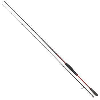 Спінінг Daiwa Ninja Z 702MFS 2.13m 10-30gr (11001-03) 11001-03 фото