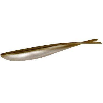 Силикон Lunker City Fin-S Fish 4" #06 10шт. (40600) 40600 фото