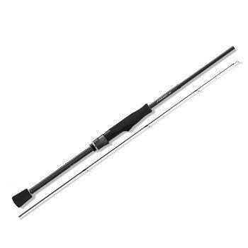 Спінінг Graphiteleader Finezza UX 23GFINUS-752L-S 2.27m 0.5-5g (G18239) G18239 фото