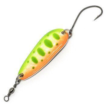 Блесна Daiwa Crusader Gekiatsu 10g #Awabi Chart Yamame OB (07411263) 07411263 фото