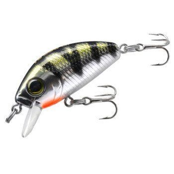 Воблер Yo-Zuri L-Minnow 33S 33mm 3.5g #YP (F1166-YP) F1166-YP фото