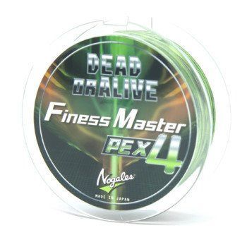 Шнур Varivas DorA Ultra Power Finesse PE X8 150m #1 (РБ-741152) РБ-741155 фото