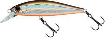 Воблер ZipBaits Rigge Flat 50 S 50mm 5.3g #223 1595.01.64 фото
