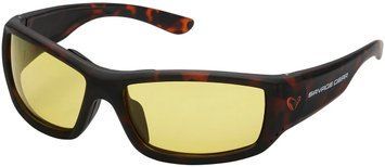 Очки Savage Gear Savage 2 Polarized Sunglasses (Floating) Yellow 1854.17.09 фото