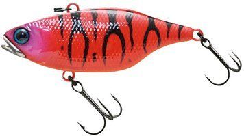 Воблер Jackall TN70 Full Tungsten 70mm 18.5g Akatora 1699.19.53 фото