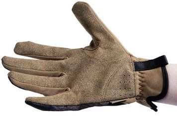 Перчатки Mechanix Fast Fit Tactical M Coyote Brown 1422.02.58 фото