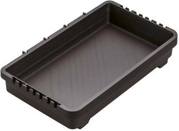 Столик Meiho Bucket Mouth Large Storage Tray Attachment Black 1791.10.26 фото