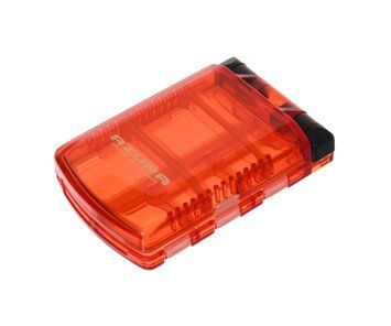 Коробка Azura Safina Takle Box #100 110x67x12мм S-T100 фото