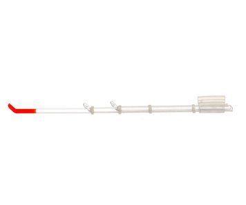 Кивок лавсановий Flagman Balansir 150 мм 3x0.9 мм 16-23г FBBR-1503900 фото