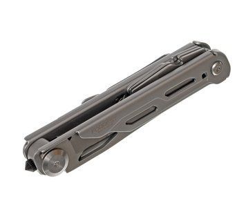 Мультитул Forrest Voyager MC02 Multifunction Knife FV-MK02 фото