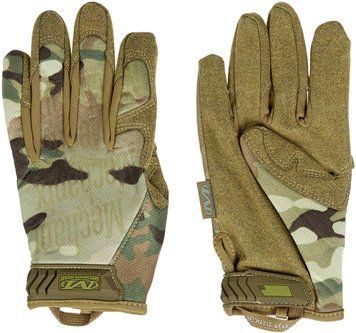 Перчатки Mechanix Original. M. Multicam 754.00.34 фото