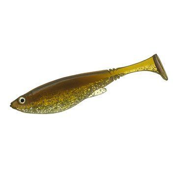 Cиликон Daiwa Prorex Belly Shad 60mm 2g #Golden Shiner (15320-101) 15320-101 фото