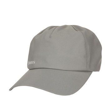 Кепка Simms Gore-Tex Rain Cap Steel S/M (13095-030-2030) 13095-030-2030 фото