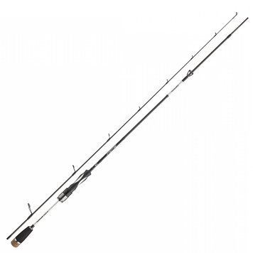 Спінінг Daiwa Silver Creek UL Spin 2.05m 3-14g (11441-205) 11441-205 фото