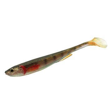 Силикон Daiwa Prorex Slim Shady Live 160mm 25.5g #Gold Perch (15100-421) 15100-421 фото
