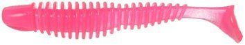 Силикон Reins Bubbring Shad 4" 206 UV Pink Sigh (8 шт/уп.) 1552.07.76 фото