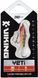 Балансир Viking Fishing Yeti Ice Jig 30mm 5.0g #17 Brown Perch 1919.04.52 фото 2