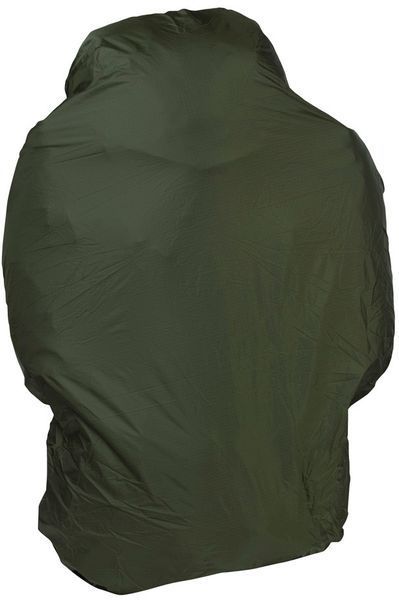 Чохол для рюкзака Snugpak Aquacover 100 waterproof Olive 1568.12.76 фото