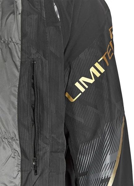 Костюм Shimano Nexus GORE-TEX Protective Suit Limited Pro RT-112T L Limited Black 2266.58.09 фото