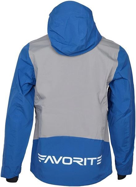 Куртка Favorite Storm Jacket 2XL мембрана 10К\10К ц:синий 1693.54.32 фото