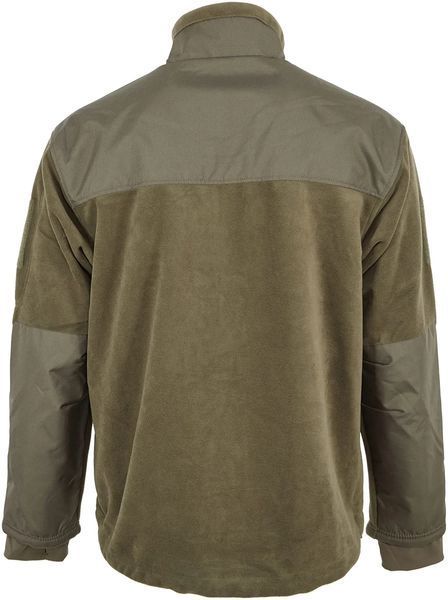 Куртка Condor-Clothing Alpha Fleece Jacket. L. Olive drab 1432.51.18 фото