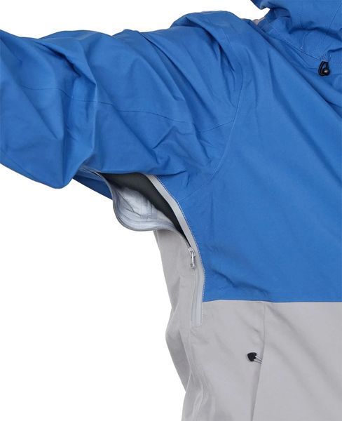 Куртка Favorite Storm Jacket 2XL мембрана 10К\10К ц:синий 1693.54.32 фото