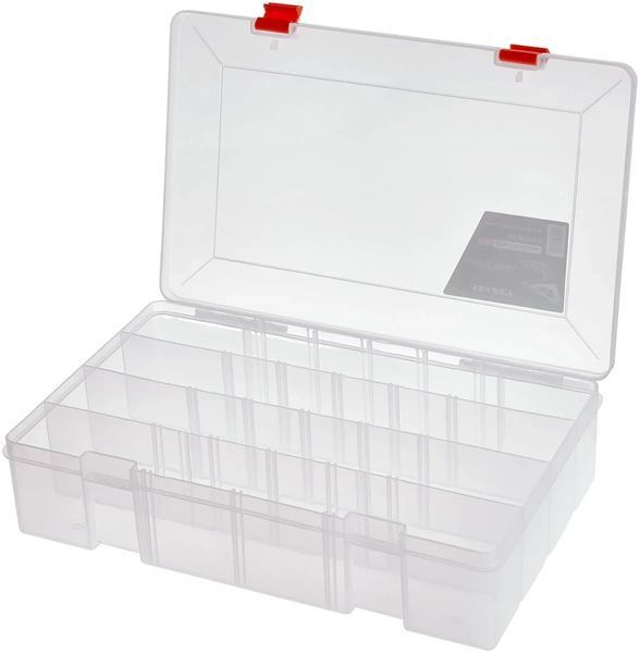 Коробка Select Lure Box SLHS-315 35.8х23.5х8см 1870.30.69 фото