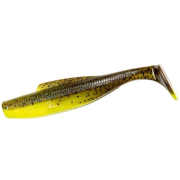Плавающий силикон ZMAN Diezel Minnowz 5" 4pc #Ayu (DMIN5-309PK4) DMIN5-309PK4 фото
