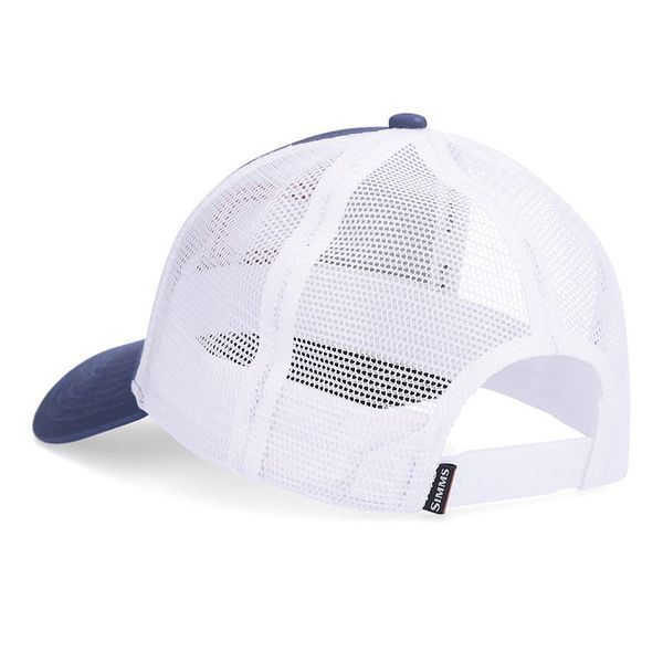 Кепка Simms Trout Icon Trucker Americana (12226-635-00) 12226-635-00 фото