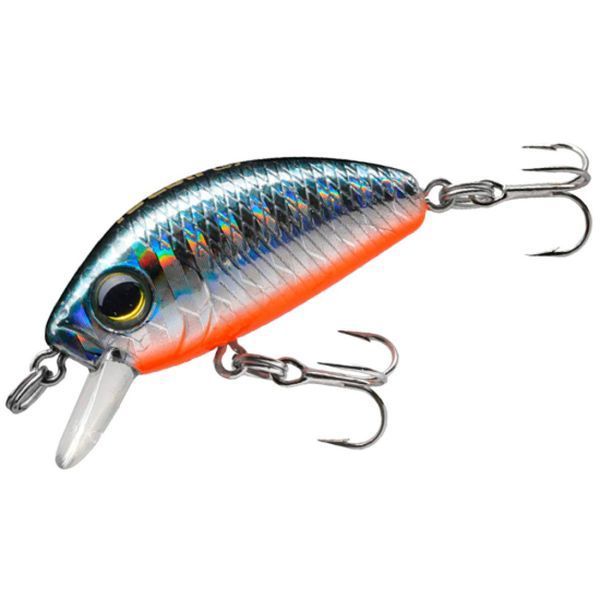 Воблер Yo-Zuri L-Minnow 33S 33mm 3.5g #YP (F1166-YP) F1166-YP фото