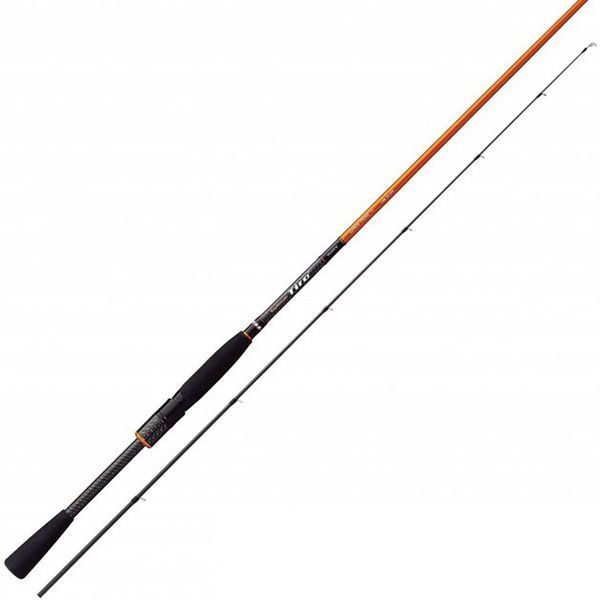 Спиннинг Graphiteleader Tiro Nuovo GONTS-762M 2.29m 5-28g (G08498) G08498 фото