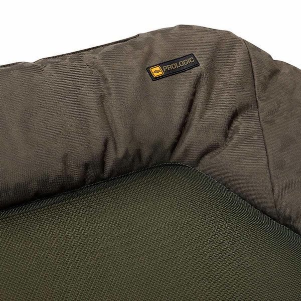 Розкладачка Prologic Inspire Lite-Pro 6 Leg Bedchair 1846.19.36 фото
