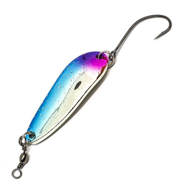 Блесна Daiwa Crusader Gekiatsu 10g #Awabi Chart Yamame OB (07411263) 07411263 фото