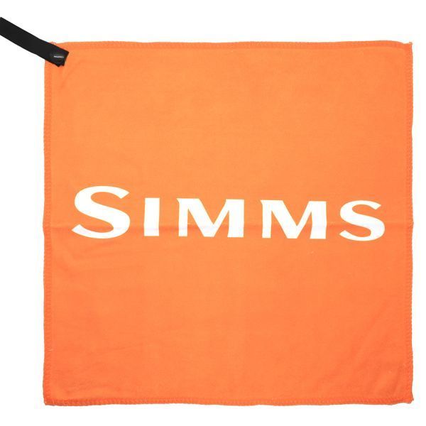 Полотенце с креплением на кнопке Simms микрофибра (РБ-2178176) РБ-2178176 фото