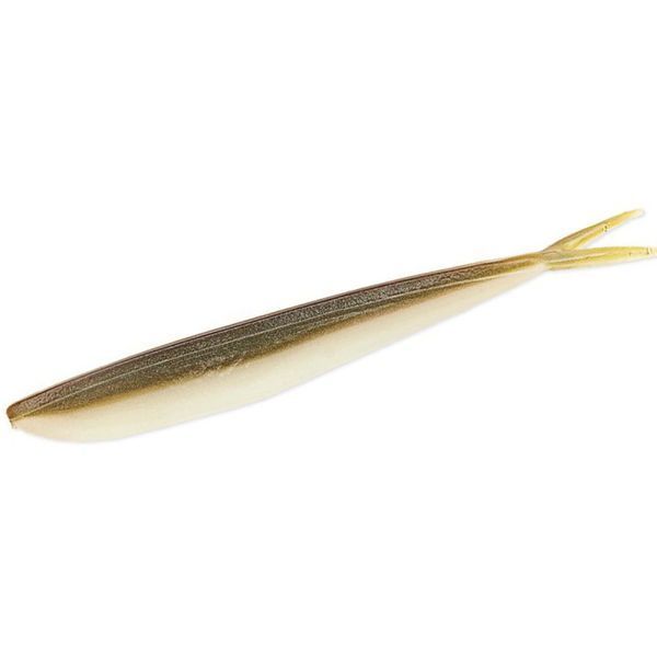 Силикон Lunker City Fin-S Fish 4" #06 10шт. (40600) 40600 фото