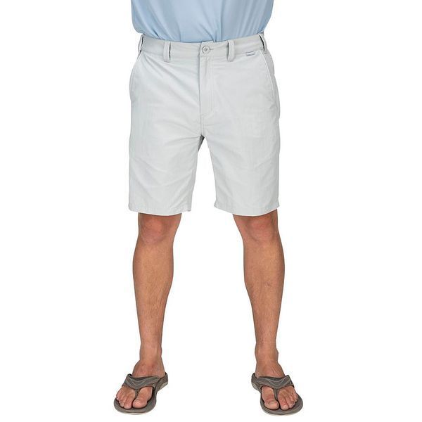 Шорты Simms Superlight Short Sterling 32W (13172-041-W32) 13172-041-W32 фото