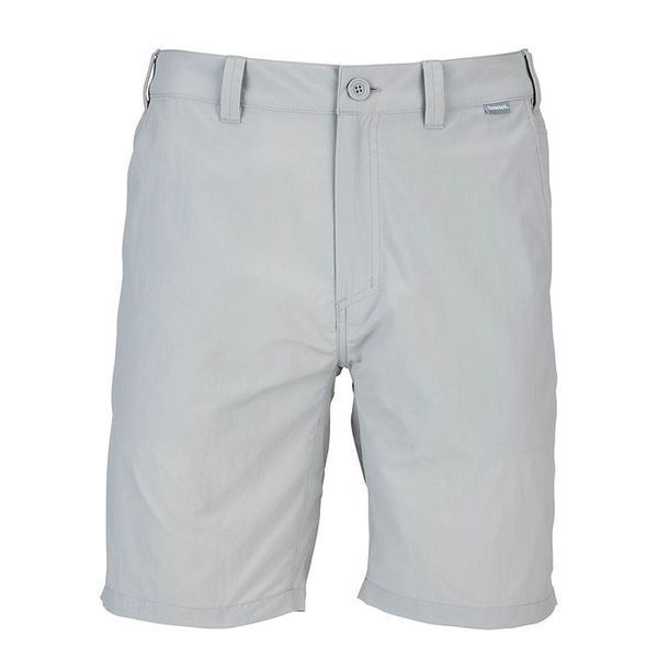 Шорты Simms Superlight Short Sterling 32W (13172-041-W32) 13172-041-W32 фото
