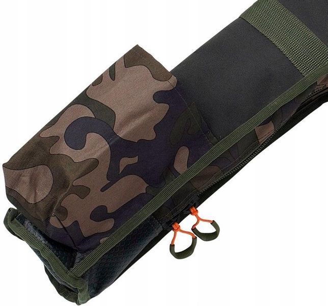 Чехол для удилища Prologic Avenger Padded Multi Sleeve 12&rsquo; 3 Rod 1846.19.78 фото